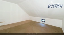 IMMEUBLE PROFESSIONNEL DE 250 M² – CABINET DE KINÉSITHÉRAPIE ÉQUIPÉ