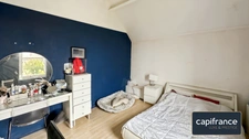 Volumes exceptionnels, semi plain-pied, appartement indépendant et parcelle de plus de 2 200 m²