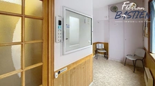 IMMEUBLE PROFESSIONNEL DE 250 M² – CABINET DE KINÉSITHÉRAPIE ÉQUIPÉ