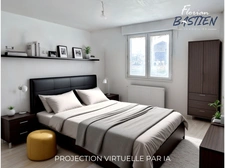 Propriété avec maison plain pied et bâtiment de 750m² sur un terrain de plus de 3 hectares