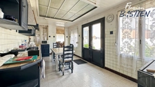 Maison individuelle à réinventer – Secteur recherché d'Aubry-du-Hainaut