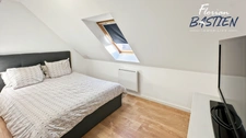⭐ NOUVEAUTÉ EN EXCLUSIVITÉ – MAISON SEMI PLAIN-PIED À AUBRY-DU-HAINAUT