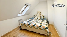 ⭐ NOUVEAUTÉ EN EXCLUSIVITÉ – MAISON SEMI PLAIN-PIED À AUBRY-DU-HAINAUT