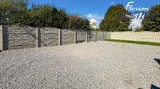 🏡 Un plain-pied de 150 m² et une pièce de vie de 71 m² : bienvenue à Hérin !