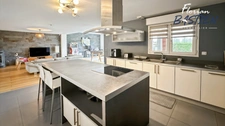 🏡 Maison individuelle semi plain-pied – 180 m² – Proximité Valenciennes / Frontière belge
