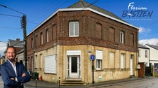 Immeuble de rapport – Emplacement n°1 en plein centre de Hérin