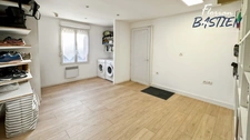 ⭐ NOUVEAUTÉ EN EXCLUSIVITÉ – MAISON SEMI PLAIN-PIED À AUBRY-DU-HAINAUT