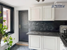 Une maison semi plain pied individuelle, spacieuse et lumineuse à Anzin