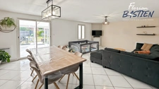 Et si votre prochaine maison était déjà prête à vous accueillir ? 113 m², 4 chambres, véranda de 25 m² et aucun travaux à prévoir.
