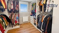 🏡 Un plain-pied de 150 m² et une pièce de vie de 71 m² : bienvenue à Hérin !
