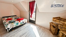 À VENDRE – Ensemble immobilier à Haveluy (proche Valenciennes)