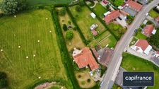 Volumes exceptionnels, semi plain-pied, appartement indépendant et parcelle de plus de 2 200 m²
