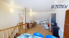IMMEUBLE PROFESSIONNEL DE 250 M² – CABINET DE KINÉSITHÉRAPIE ÉQUIPÉ