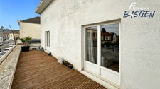 Immeuble en centre-ville – 3 lots – 27 000€/an
