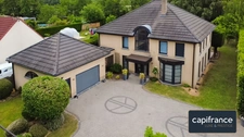 ✨ Véritable coup de cœur pour cette maison contemporaine d’exception ✨