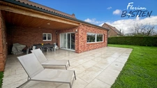 🏡 Maison individuelle semi plain-pied – 180 m² – Proximité Valenciennes / Frontière belge