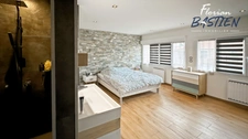 🏡 Maison individuelle semi plain-pied – 180 m² – Proximité Valenciennes / Frontière belge