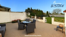Maison rénovée – Bellaing