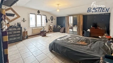 Une maison semi plain pied individuelle, spacieuse et lumineuse à Anzin
