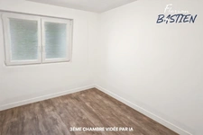 Maison rénovée – Bellaing