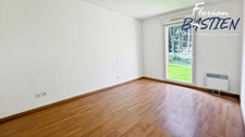 🏡 NOUVEAUTÉ À VALENCIENNES : un T2 en rez-de-chaussée avec terrasse de 20 m² et garage !