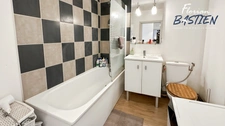 Immeuble en centre-ville – 3 lots – 27 000€/an