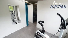 IMMEUBLE PROFESSIONNEL DE 250 M² – CABINET DE KINÉSITHÉRAPIE ÉQUIPÉ