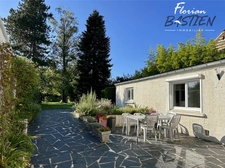 EXCLUSIVITÉ – Maison individuelle familiale au cœur d’Aubry-du-Hainaut