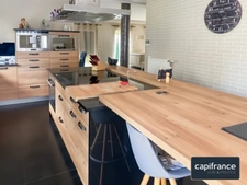 ✨ Exceptional contemporary residence in Crespin – Rare amenities & high-end design