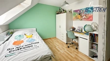Et si votre prochaine maison était déjà prête à vous accueillir ? 113 m², 4 chambres, véranda de 25 m² et aucun travaux à prévoir.
