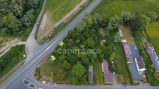 Terrain à vendre de 1 500,00 m² MAING (59)