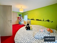 ✨ Real favorite for this exceptional contemporary house ✨