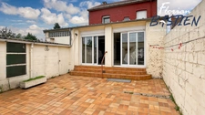 140 m², 4 chambres, un jardin, des dépendances… et une vraie vie de famille à imaginer à La Sentinelle !