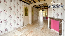 140 m², 4 chambres, un jardin, des dépendances… et une vraie vie de famille à imaginer à La Sentinelle !