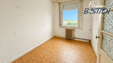 140 m², 4 chambres, un jardin, des dépendances… et une vraie vie de famille à imaginer à La Sentinelle !