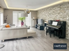 ✨ Demeure contemporaine d’exception à Crespin – Prestations rares & conception haut de gamme
