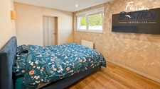 🏡 Un plain-pied de 150 m² et une pièce de vie de 71 m² : bienvenue à Hérin !