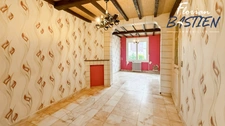 140 m², 4 chambres, un jardin, des dépendances… et une vraie vie de famille à imaginer à La Sentinelle !