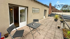 Immeuble en centre-ville – 3 lots – 27 000€/an
