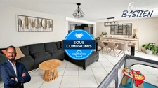 Et si votre prochaine maison était déjà prête à vous accueillir ? 113 m², 4 chambres, véranda de 25 m² et aucun travaux à prévoir.