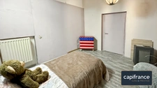 Volumes exceptionnels, semi plain-pied, appartement indépendant et parcelle de plus de 2 200 m²