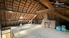 Maison individuelle à réinventer – Secteur recherché d'Aubry-du-Hainaut