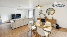 Immeuble en centre-ville – 3 lots – 27 000€/an