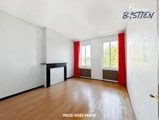 EXCLUSIVITÉ – Maison individuelle familiale au cœur d’Aubry-du-Hainaut