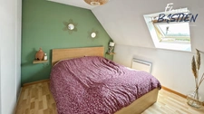 Et si votre prochaine maison était déjà prête à vous accueillir ? 113 m², 4 chambres, véranda de 25 m² et aucun travaux à prévoir.
