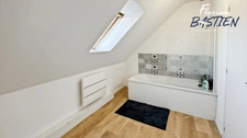⭐ NOUVEAUTÉ EN EXCLUSIVITÉ – MAISON SEMI PLAIN-PIED À AUBRY-DU-HAINAUT