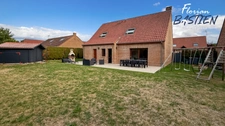 🏡 EXCLUSIVITÉ – Maison individuelle de 130 m² à Aubry-du-Hainaut