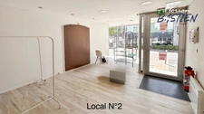 Immeuble en centre-ville – 3 lots – 27 000€/an