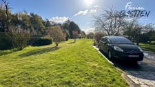 Maison individuelle semi plain-pied – 5 chambres – Terrain de +1000 m²