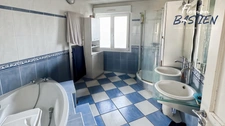 Maison individuelle semi plain-pied – 5 chambres – Terrain de +1000 m²